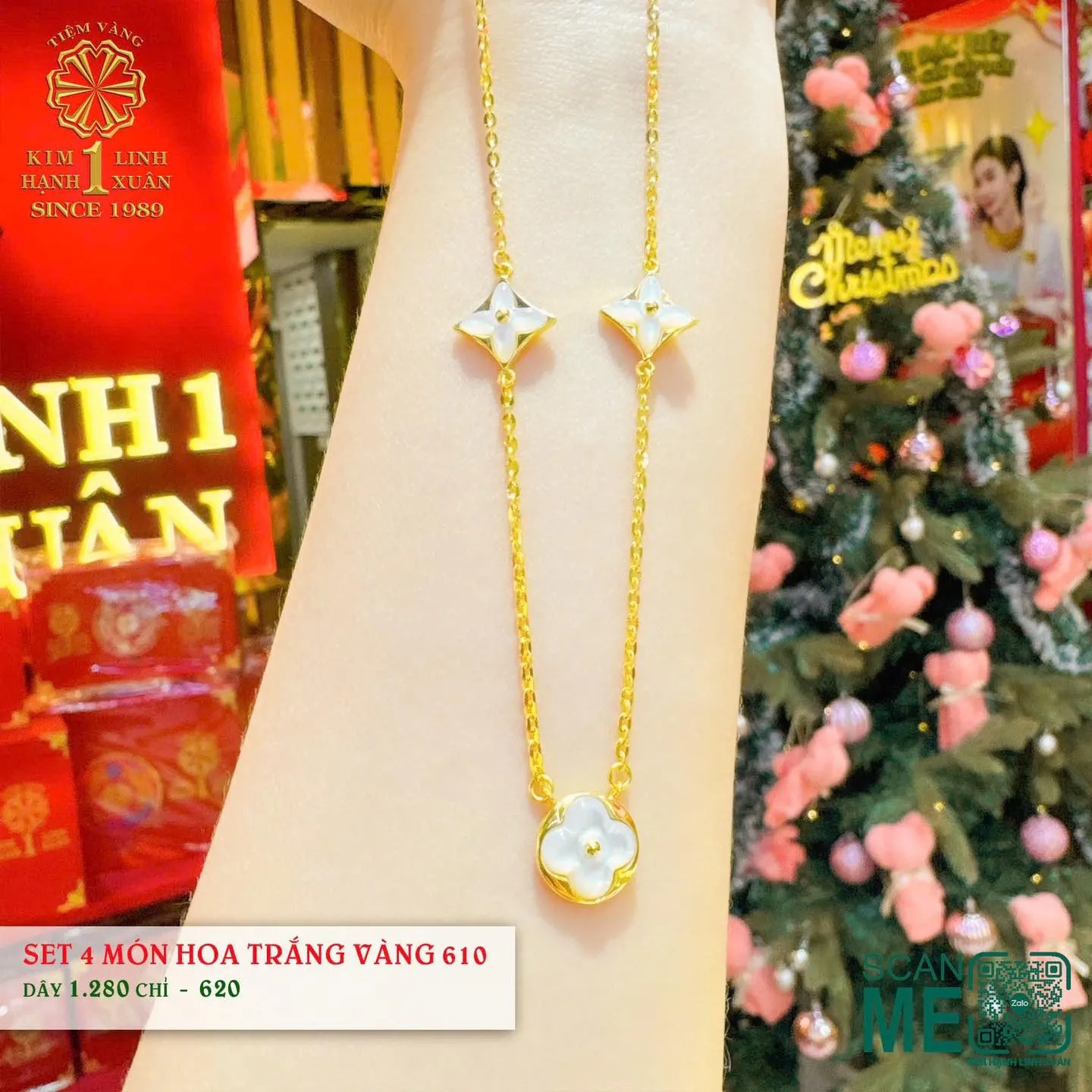 tiệm vàng kim hạnh 1