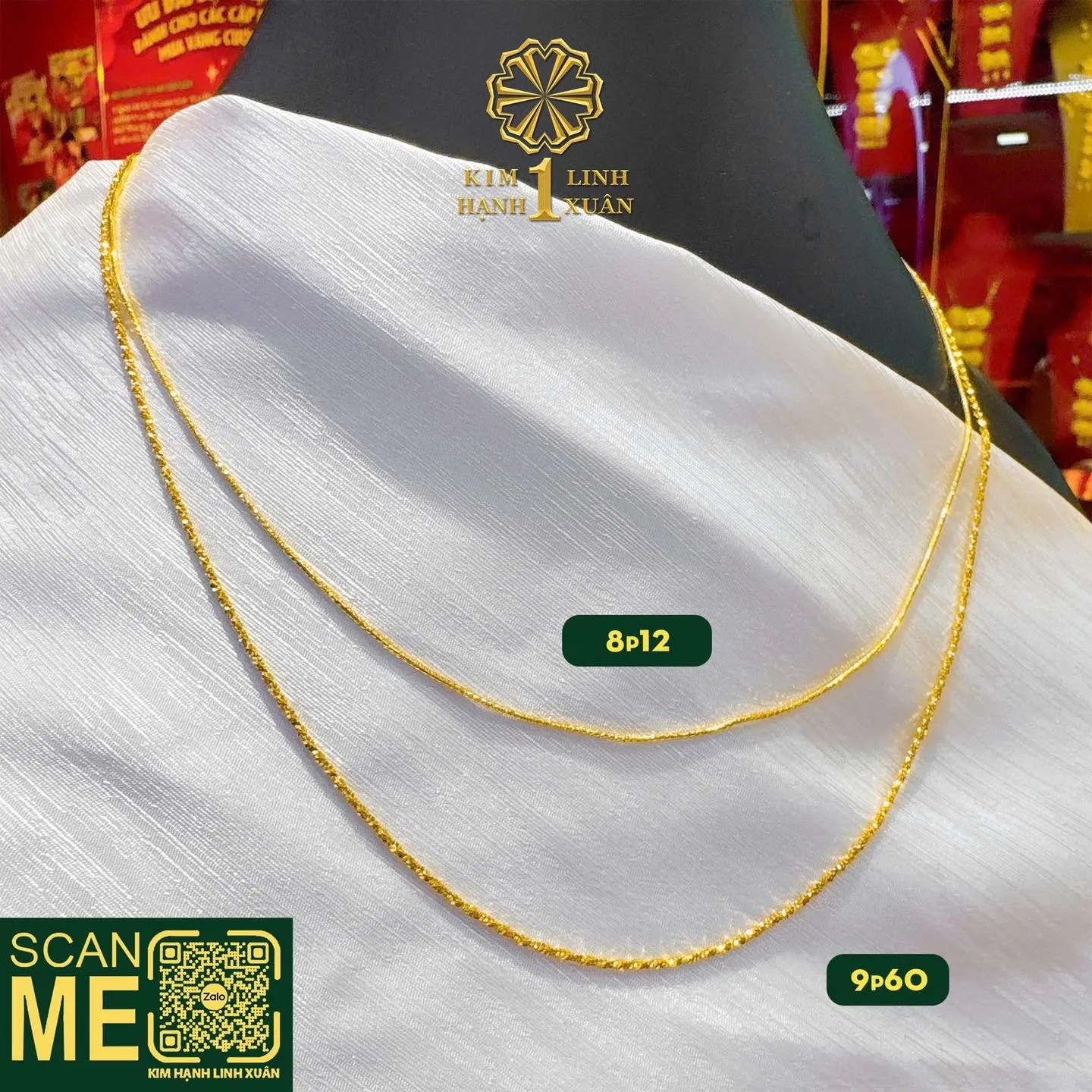 tiệm vàng kim hạnh 1