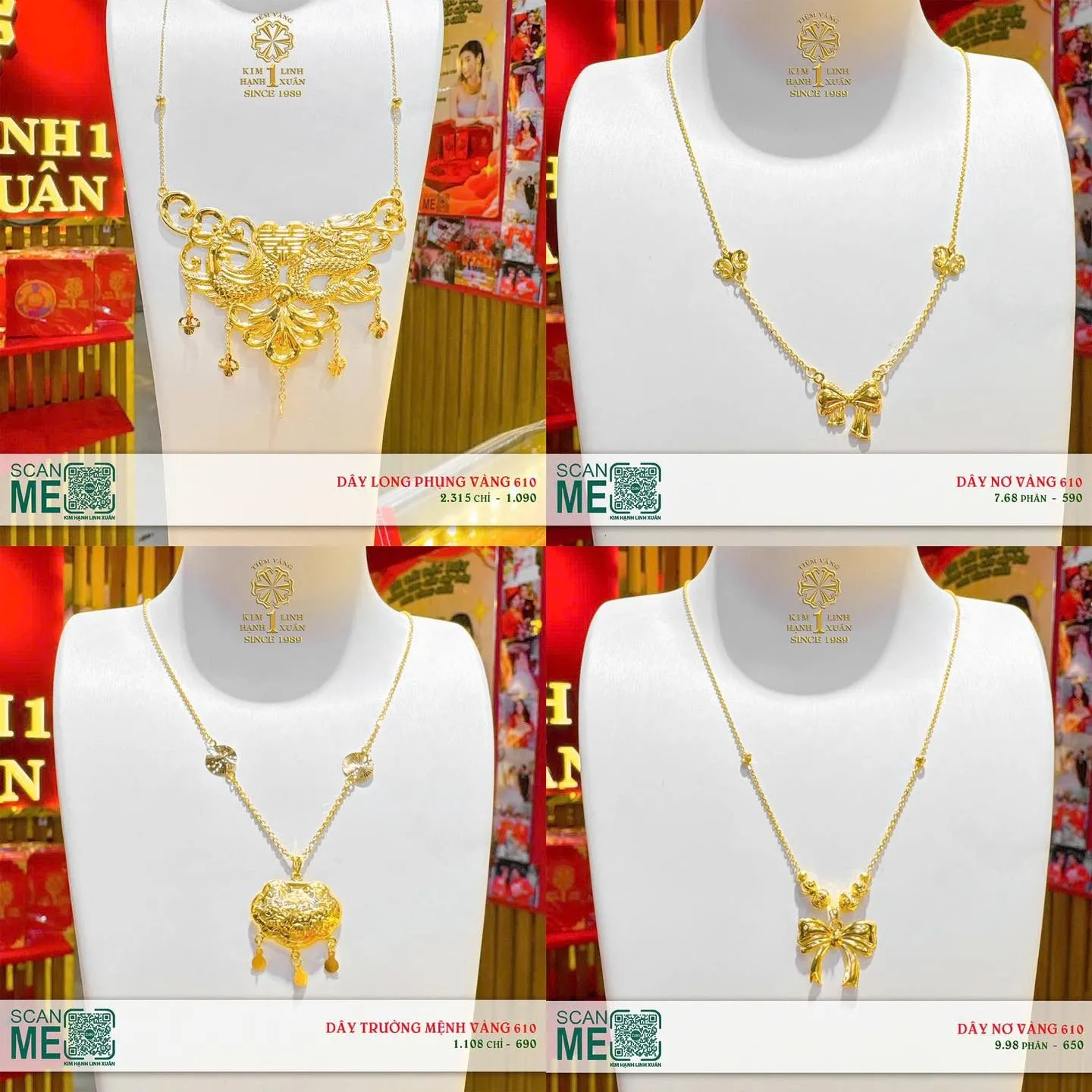 Vàng ta và vàng tây khác nhau ra sao? Nên mua loại nào cho đúng nhu cầu