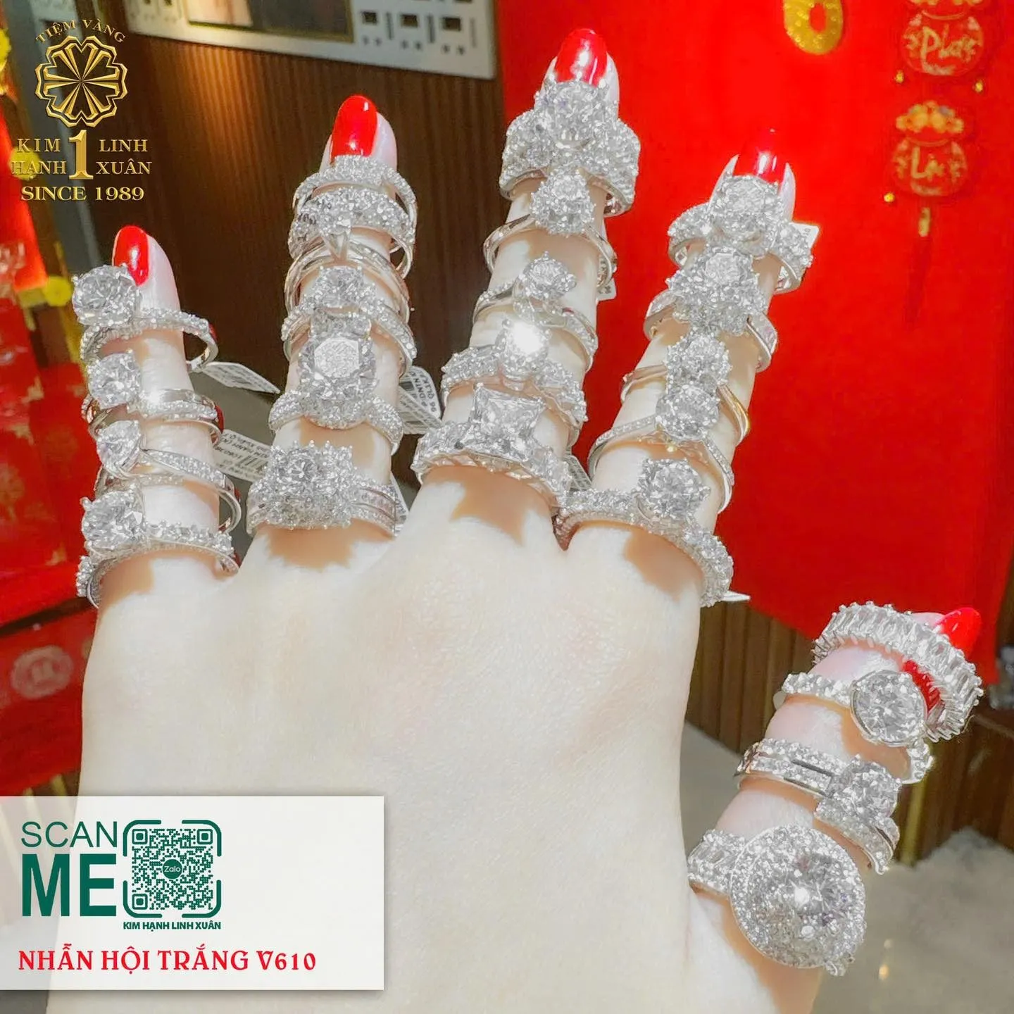 Vàng hồng và vàng trắng cái nào đắt hơn? Nên mua loại nào?