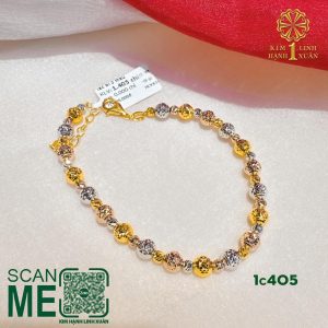 BST Lắc Tay Bi Đủ Size