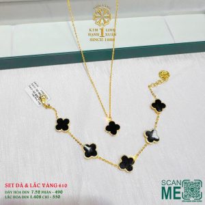 Tiệm vàng Kim Hạnh