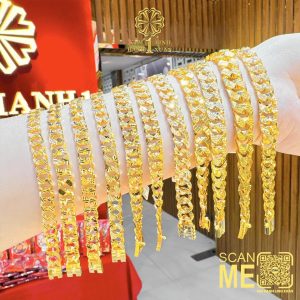 Lắc Khoen Lật Dũa Máy