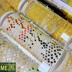 BST Lắc Tay Full Mẫu