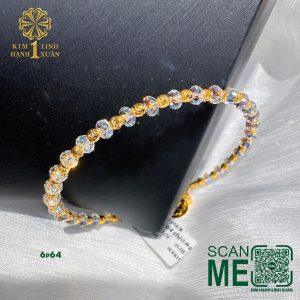 Vòng tay tại Tiệm vàng Kim Hạnh