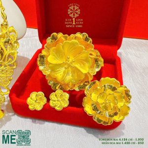 Tiệm vàng Kim Hạnh 1 giải đáp: Tuổi vàng là gì? Cách hiểu “9999 – 750 – 585” chuẩn