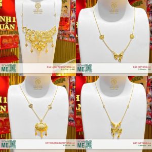 Vàng ta và vàng tây khác nhau ra sao? Nên mua loại nào cho đúng nhu cầu