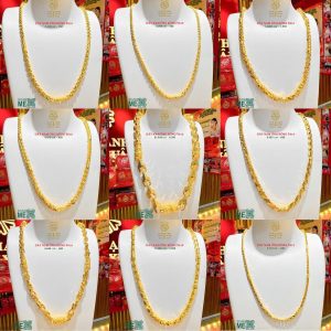 Dây Nam Ống Rồng V610