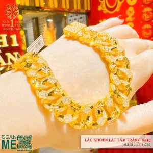 Vàng ta và vàng tây khác nhau ra sao? Nên mua loại nào cho đúng nhu cầu