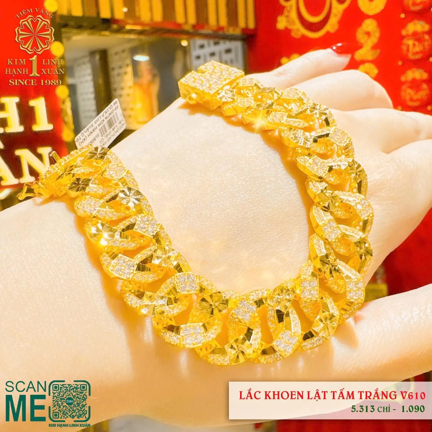 Vàng ta và vàng tây khác nhau ra sao? Nên mua loại nào cho đúng nhu cầu