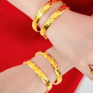 Vàng ta và vàng tây khác nhau ra sao? Nên mua loại nào cho đúng nhu cầu