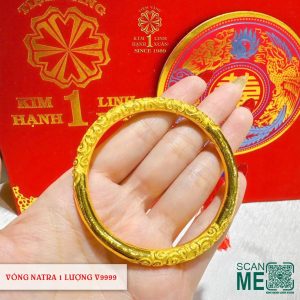 Vòng Tay Natra