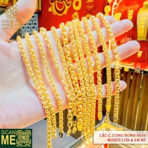 Dự báo giá vàng 2026: Xu hướng tăng hay giảm trong thời gian tới?