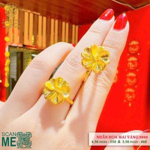 Những kiêng kỵ khi đeo vàng: Tránh gì để không mất lộc, giữ tài vận?