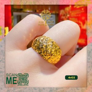 Mẹo giúp vàng càng đeo càng sáng lâu bạn nên biết | Tiệm vàng Kim Hạnh 1