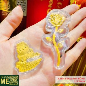 Combo Quà Tặng Sinh Nhật