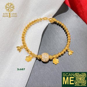 Vàng hồng và vàng trắng cái nào đắt hơn? Nên mua loại nào?