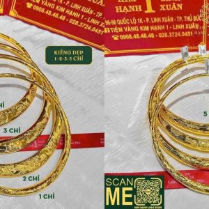 Kiềng Cưới