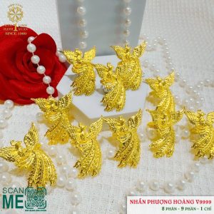 Nhẫn Phượng Hoàng