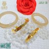 Set Vòng Cặp Mẹ Và Bé Phối Ngọc