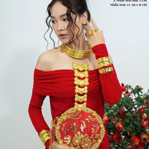 Bộ Cưới 5 Lượng 23 Món