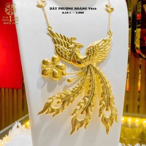Dây Phượng Hoàng V610