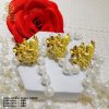Nhẫn Phượng Hoàng Chim Công Mẫu Mới