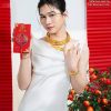 Bộ Cưới Hoa Mai Phú Quý