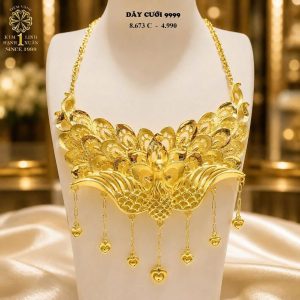 Dây Cưới V9999