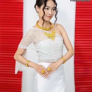 Bộ Cưới Đầy Đủ Lễ Nghĩa 1.6 Lượng