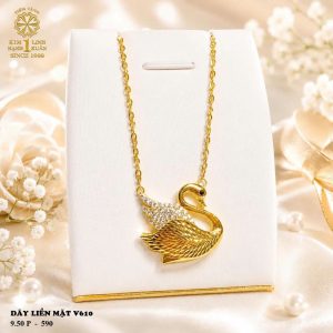 Dây Liền Mặt V610