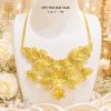 Dây Vàng Cưới Hoa Mai 24k