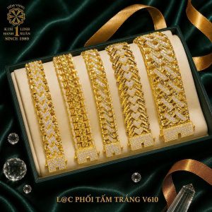 Lắc Sang Phối Tấm Trắng