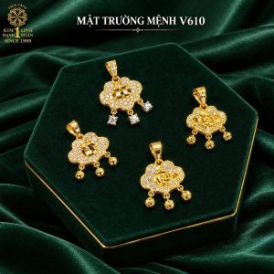 Dây Mì Phối Mặt Trường Mệnh