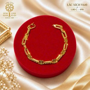 Lắc Xích 1 Chỉ