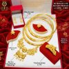 Bộ Vàng Cưới Heo Long Phụng Hỷ